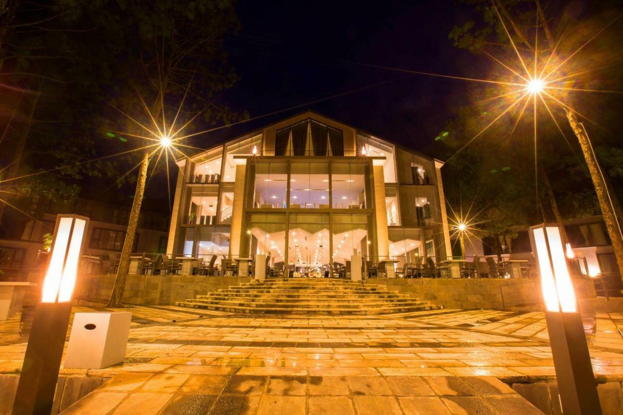 Terracotta Villa Tuyen Lam Lake Dalat Екстер'єр фото
